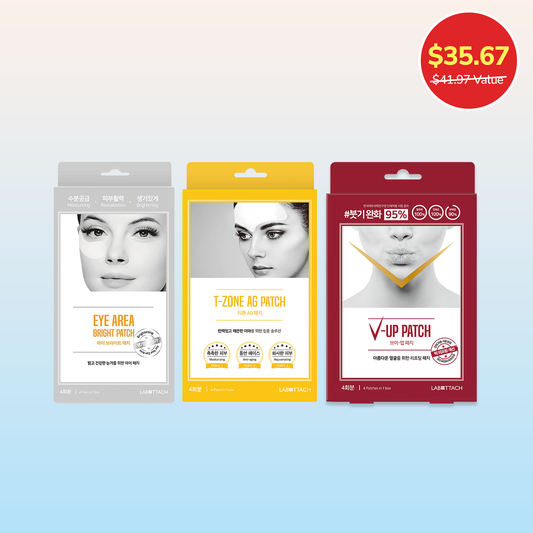 AG Line Starter Bundle