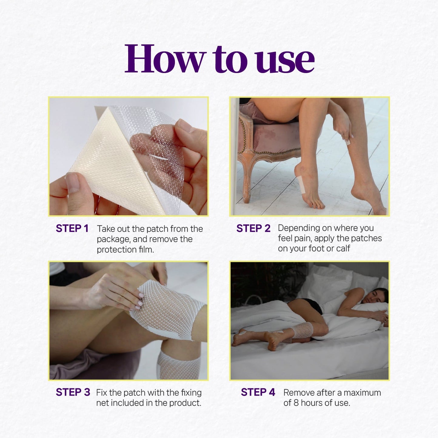 Venolite - Laboflex - 8809409180007