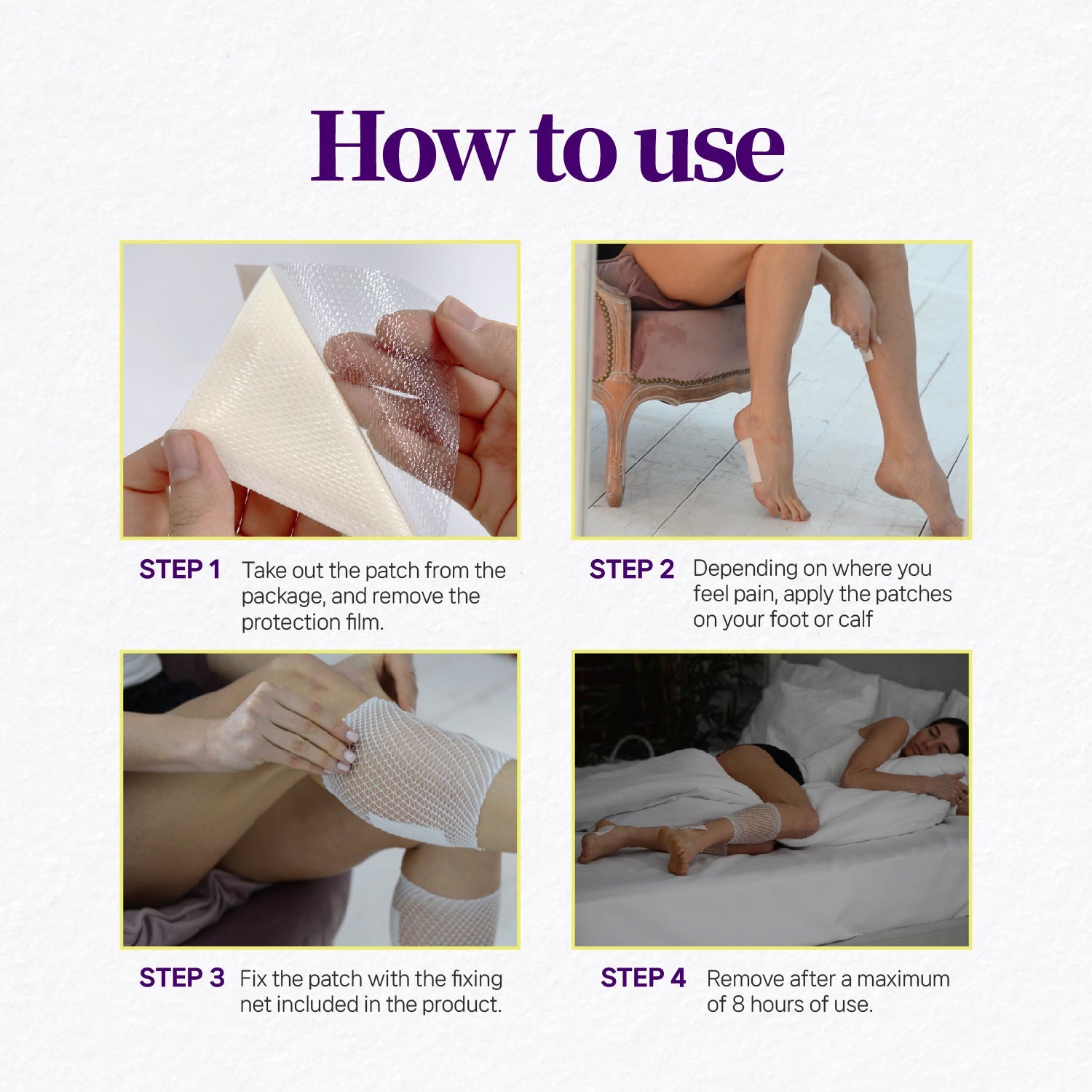 Venolite - Laboflex - 8809409180007