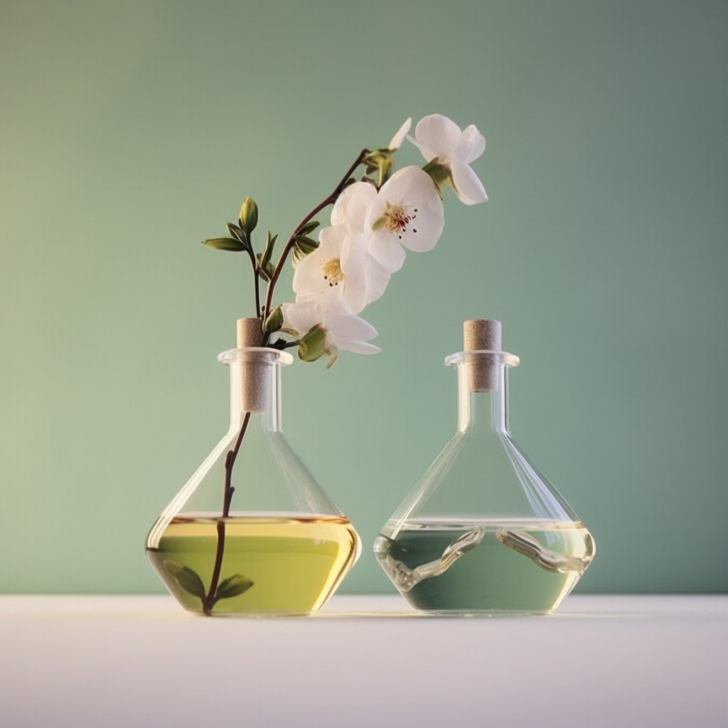 Salicylic Acid vs Tea Tree Oil in Hydrogel Patches: Which is Better for Acne? - Laboflex