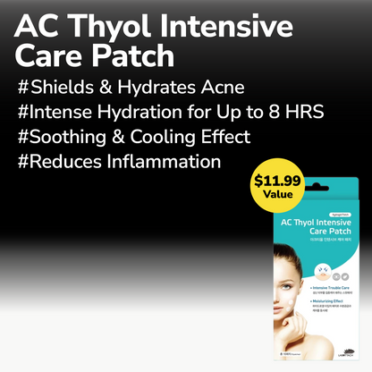 Re:Set Skincare Bundle