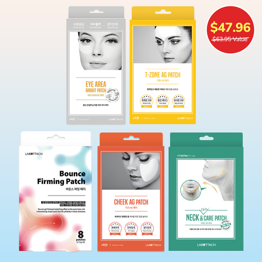 AG Line Deluxe Bundle