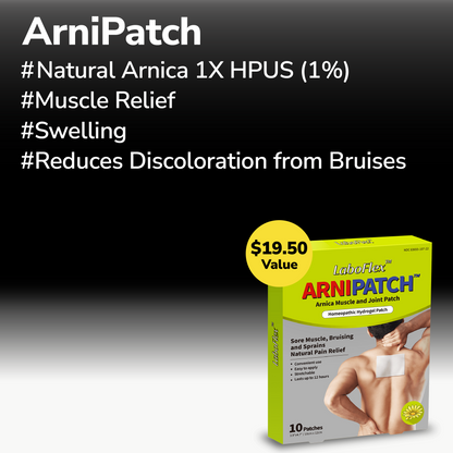 Jet Lag Essential Bundle