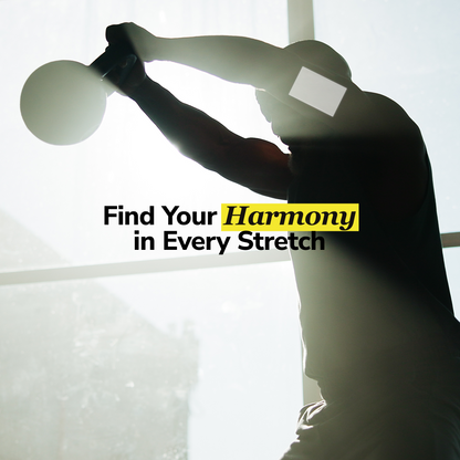 ArniPatch Recovery Bundle