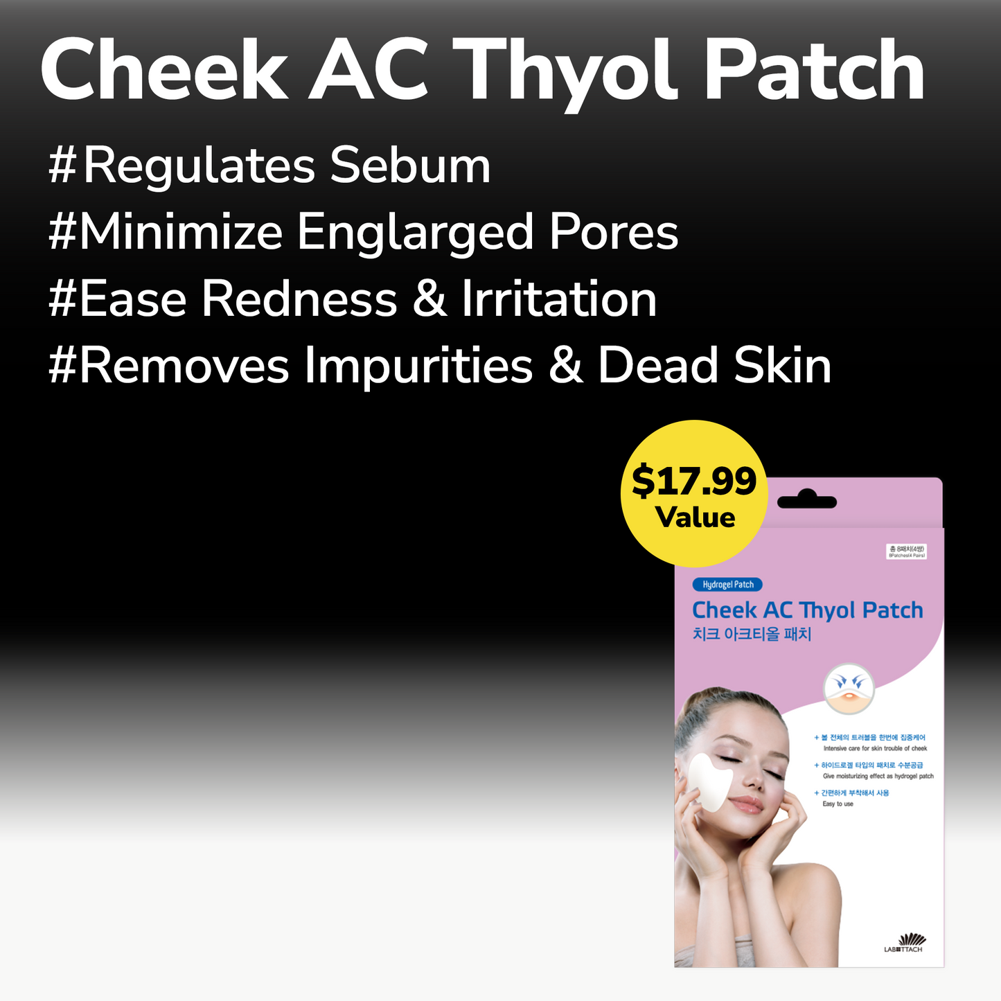 Re:Set Skincare Bundle