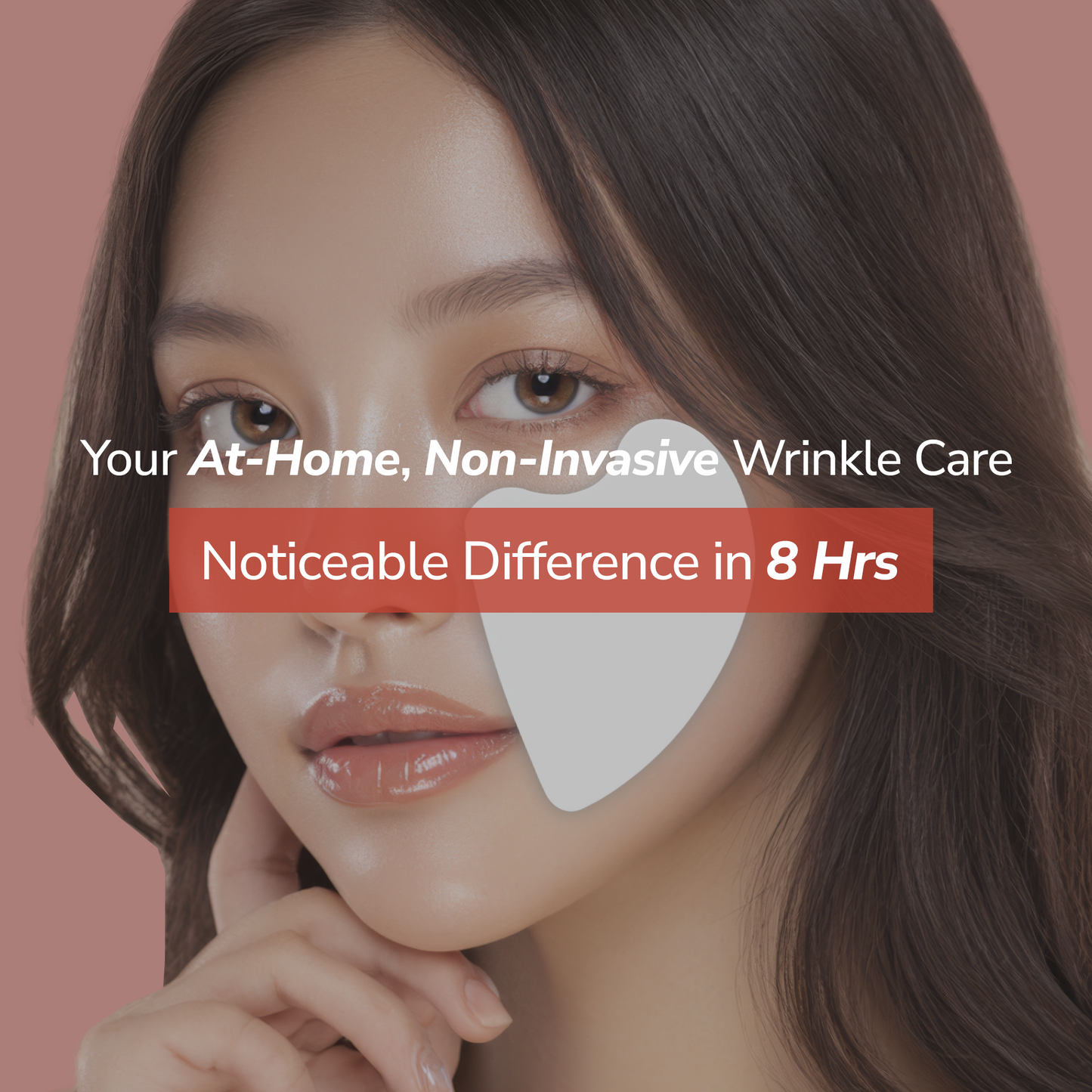 Labottach Cheek AG Patch - 4 Pairs