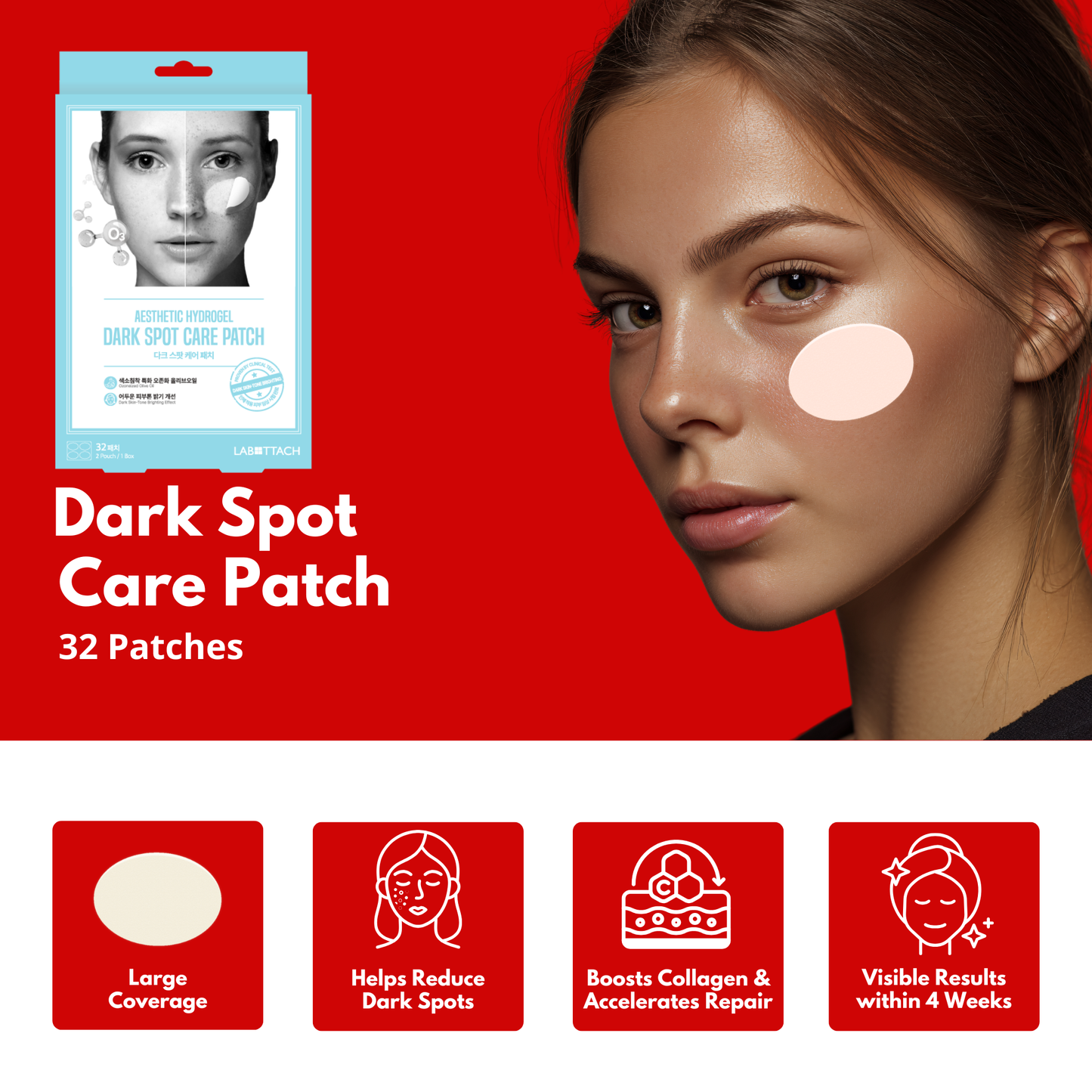 Frosty Fresh Complexion Bundle + $5 Gift Card