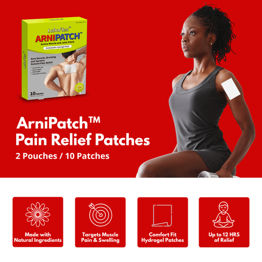 Winter Wellness Bundle + $5 Gift Card