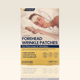 LABOTTACH Anti-Aging Collagen AG Hydrogel Patch for T-zone & Chest, 12 Patches