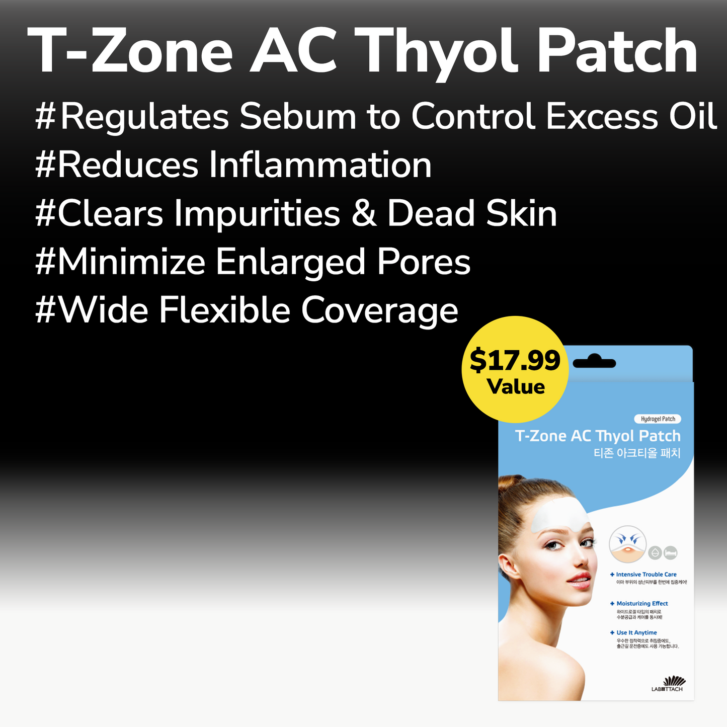 Re:Set Skincare Bundle