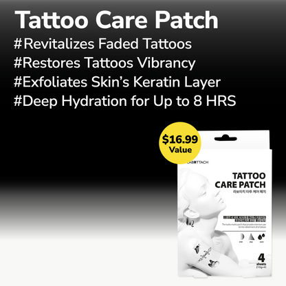 Tattoo Revival Bundle