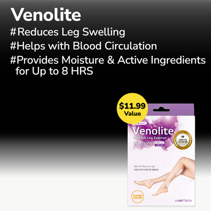 Jet Lag Essential Bundle