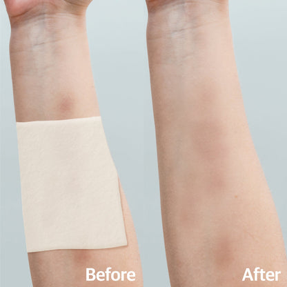 Arni patch for Pain, Bruise, Swelling (1 Pack of 5 Patches) - Laboflex - 