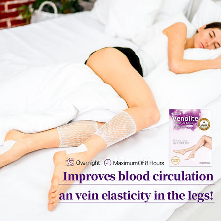 Venolite - Laboflex - 8809409180007