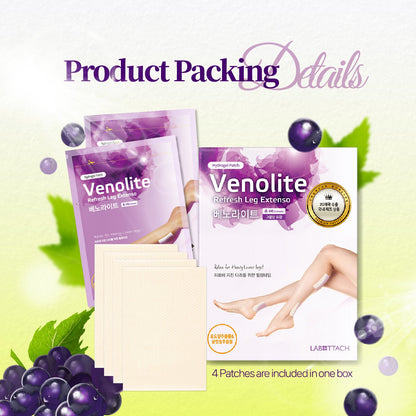 Venolite - Laboflex - 8809409180007