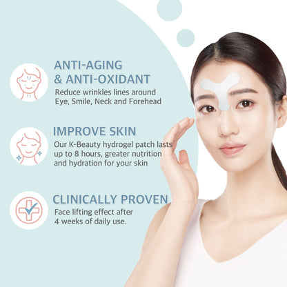 Bounce Firming Patch - Laboflex - 8809409184166