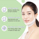 Double Chin-Up Patch - Laboflex - 8809409183299