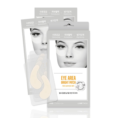 Eye Area Bright Patch - Laboflex - 8809409181837
