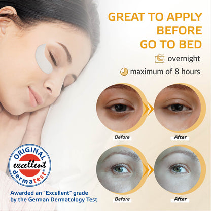 Eye Area Bright Patch - Laboflex - 8809409181837