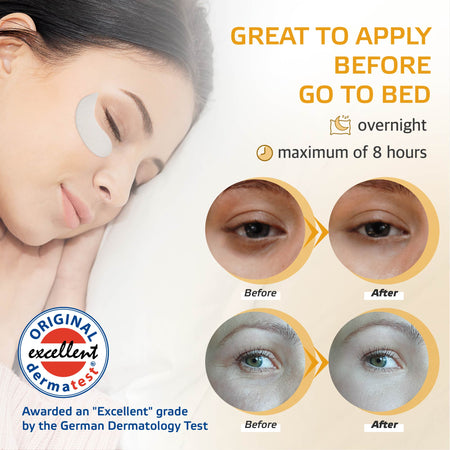 Eye Area Bright Patch - Laboflex - 8809409181837