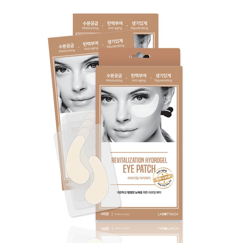 Revitalization Eye Patch - Laboflex - 8809409180793