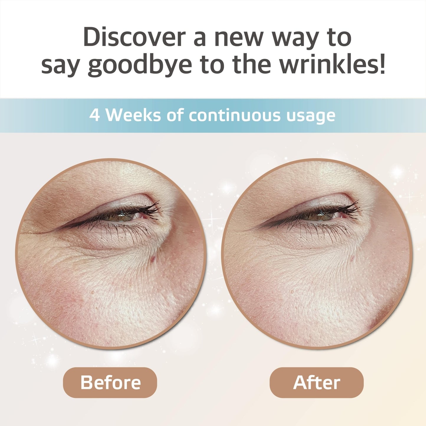 Revitalization Under Eye Patch - Laboflex - 8809409180793