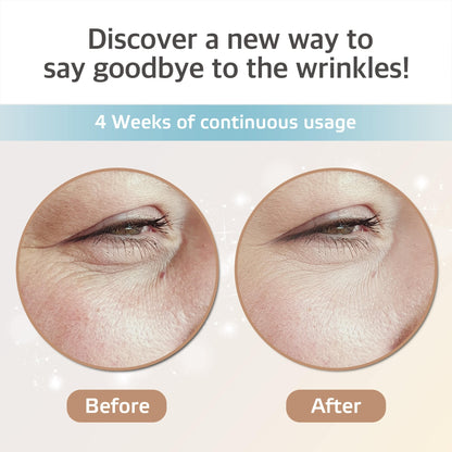 Revitalization Under Eye Patch - Laboflex - 8809409180793