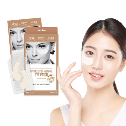Revitalization Under Eye Patch - Laboflex - 8809409180793