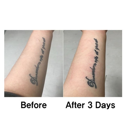 Tattoo Care Patch ( 4 Sheets ) - Laboflex - 8809409183923